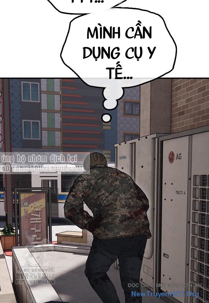 Ngày Tận Thế Đã Đến - Chương 26 - Trang 159