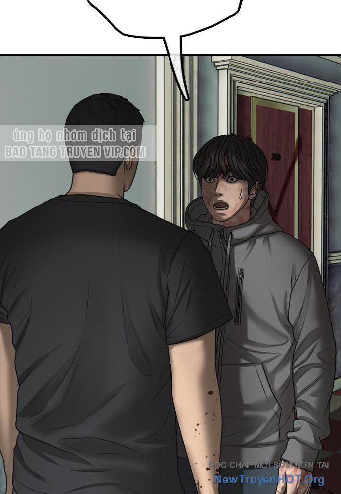 Ngày Tận Thế Đã Đến - Chương 26 - Trang 112