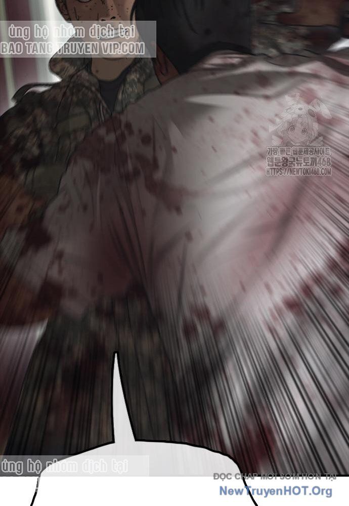 Ngày Tận Thế Đã Đến - Chương 26 - Trang 33