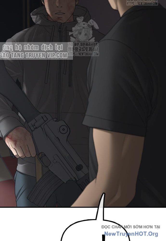 Ngày Tận Thế Đã Đến - Chương 26 - Trang 121