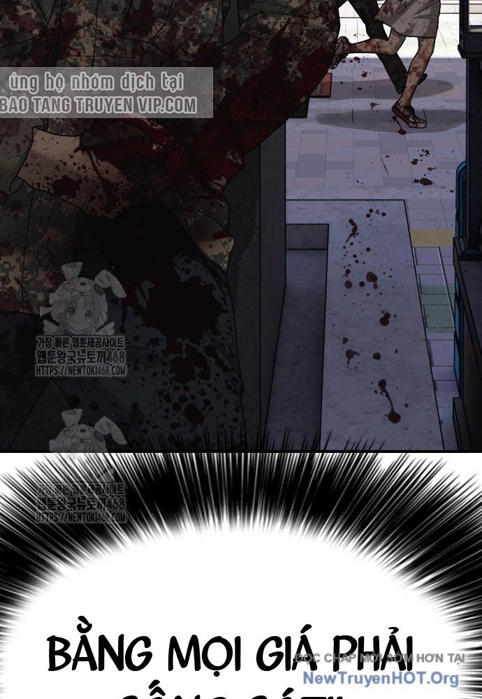 Ngày Tận Thế Đã Đến - Chương 26 - Trang 157