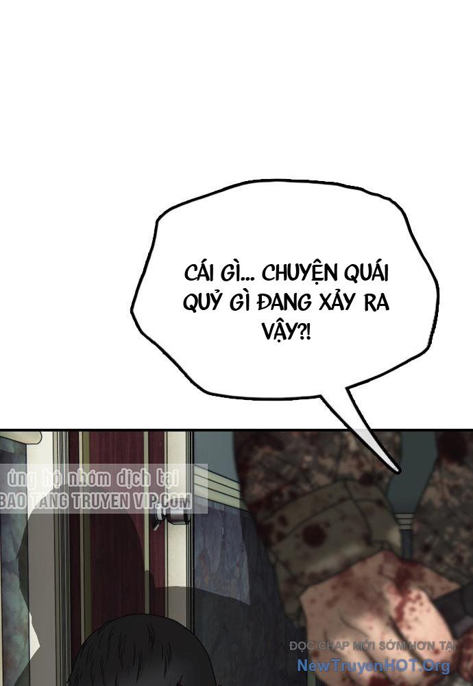 Ngày Tận Thế Đã Đến - Chương 26 - Trang 19