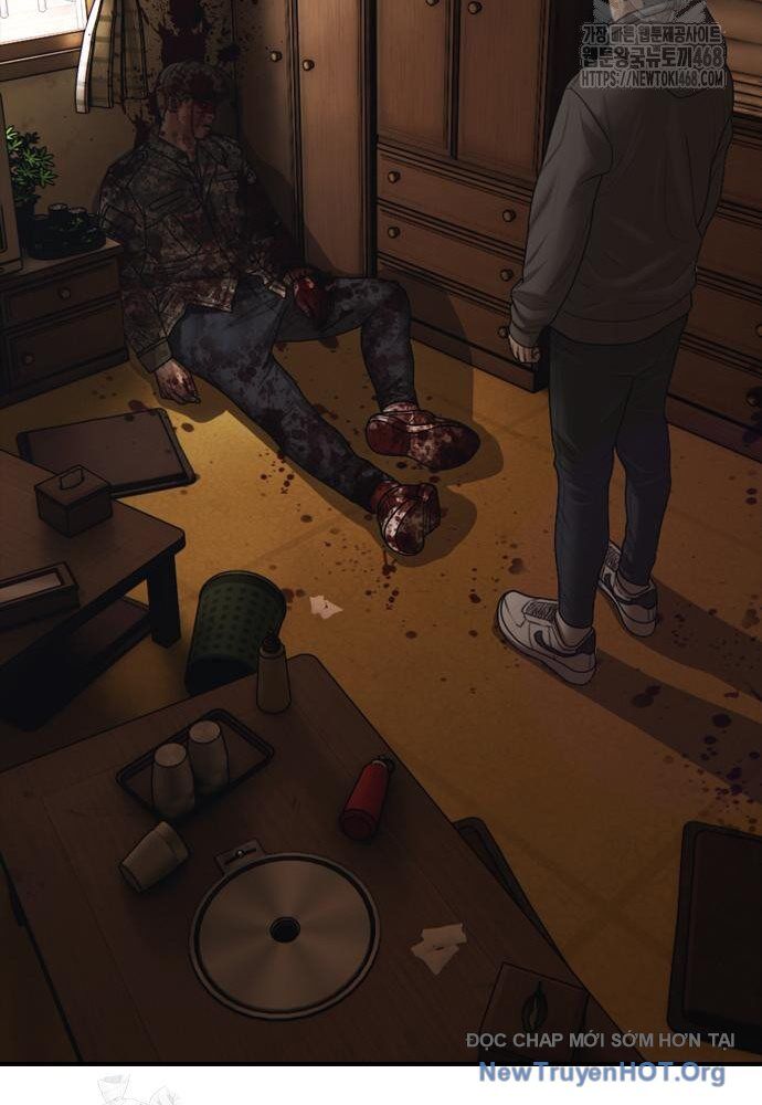 Ngày Tận Thế Đã Đến - Chương 26 - Trang 227