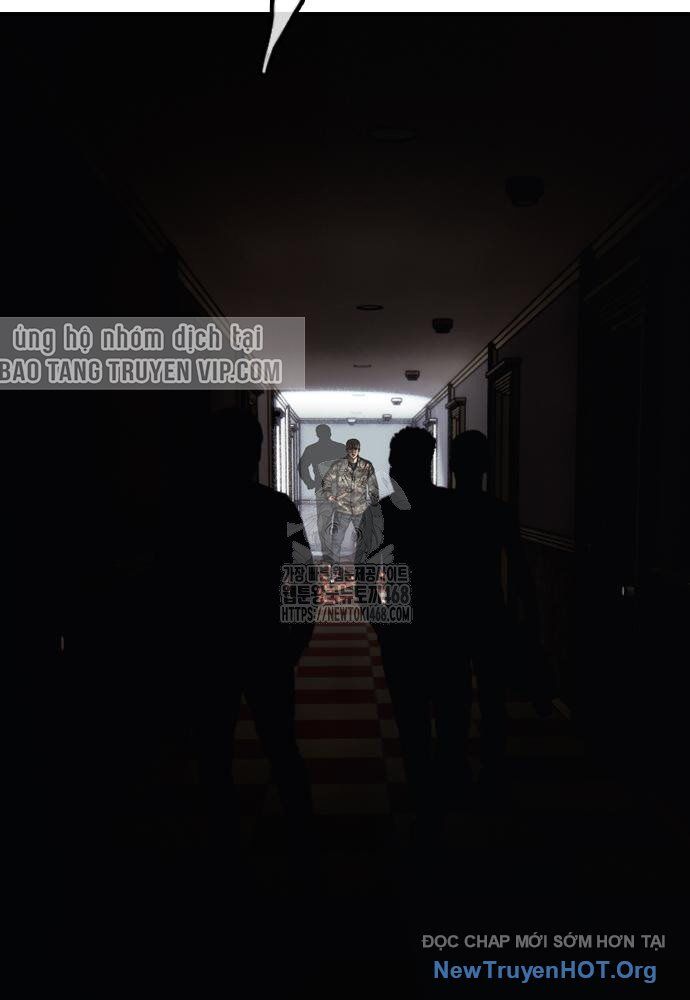 Ngày Tận Thế Đã Đến - Chương 26 - Trang 48