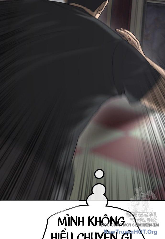 Ngày Tận Thế Đã Đến - Chương 26 - Trang 22