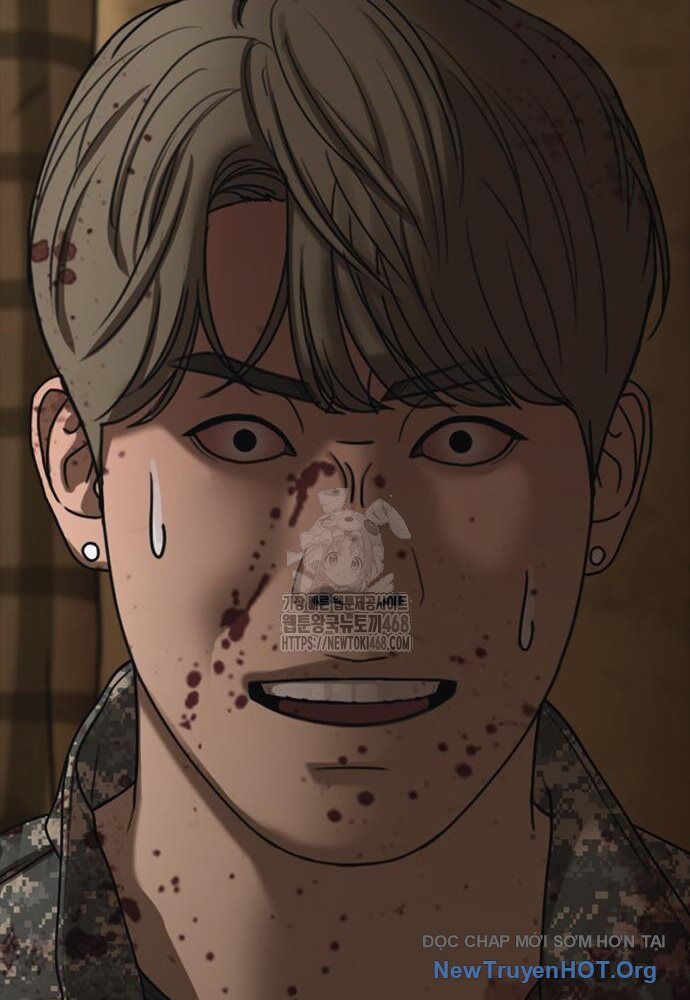 Ngày Tận Thế Đã Đến - Chương 26 - Trang 193