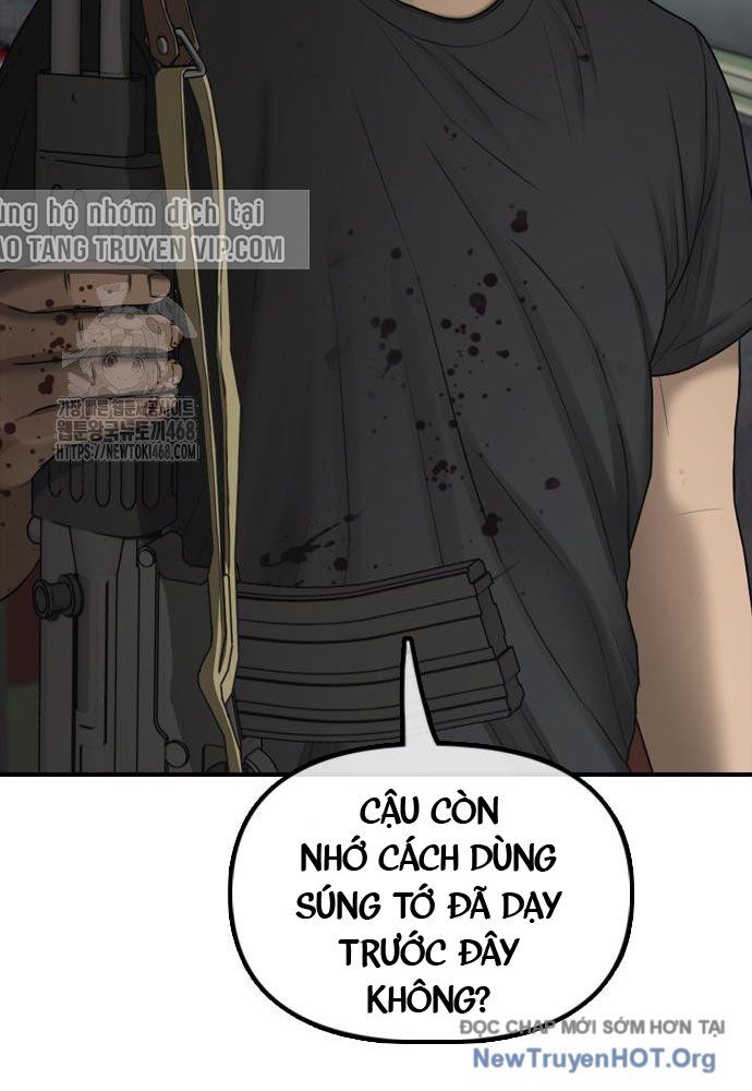 Ngày Tận Thế Đã Đến - Chương 26 - Trang 127