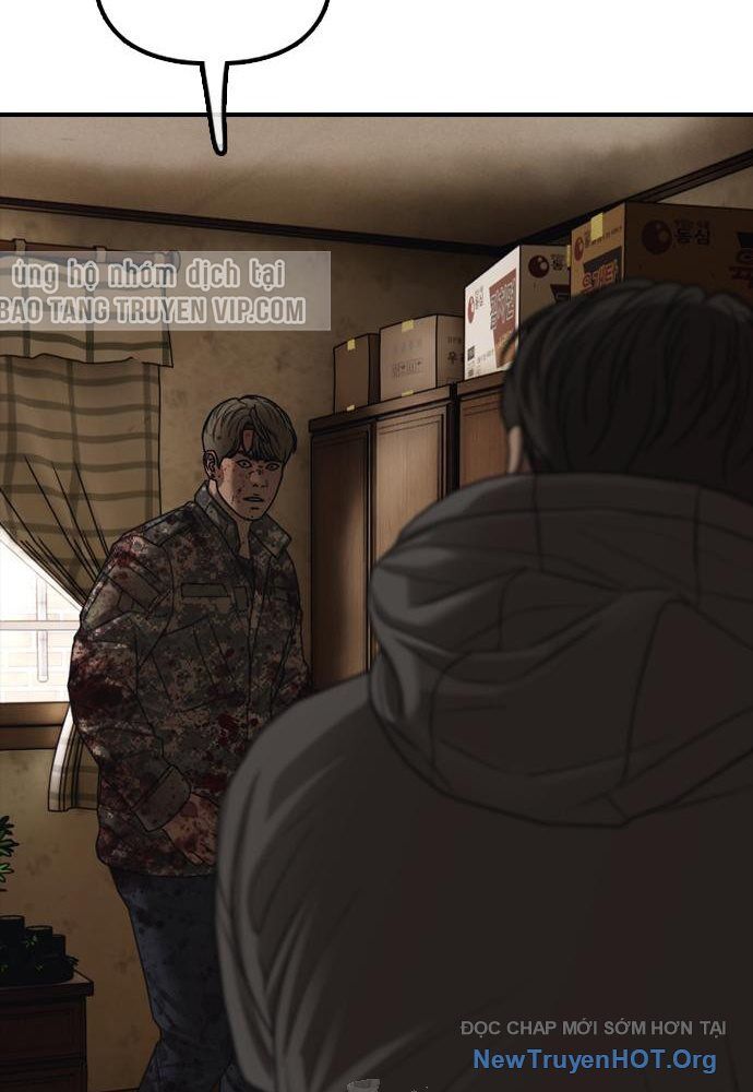 Ngày Tận Thế Đã Đến - Chương 26 - Trang 172