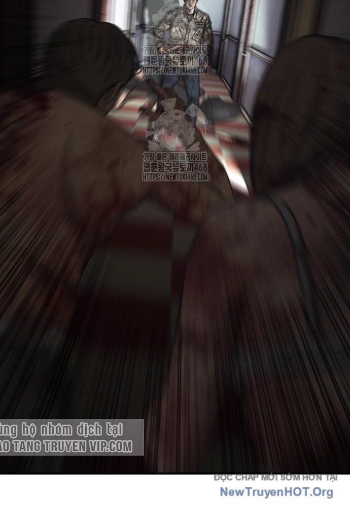 Ngày Tận Thế Đã Đến - Chương 26 - Trang 18