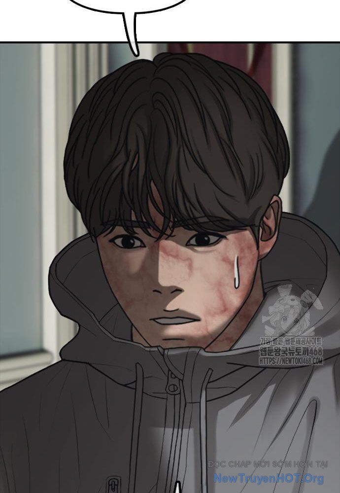 Ngày Tận Thế Đã Đến - Chương 26 - Trang 108