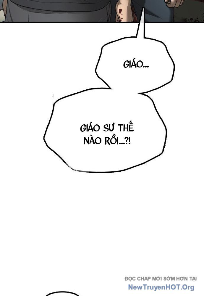 Ngày Tận Thế Đã Đến - Chương 26 - Trang 113