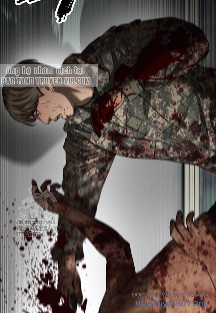 Ngày Tận Thế Đã Đến - Chương 26 - Trang 28