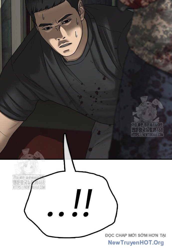 Ngày Tận Thế Đã Đến - Chương 26 - Trang 20
