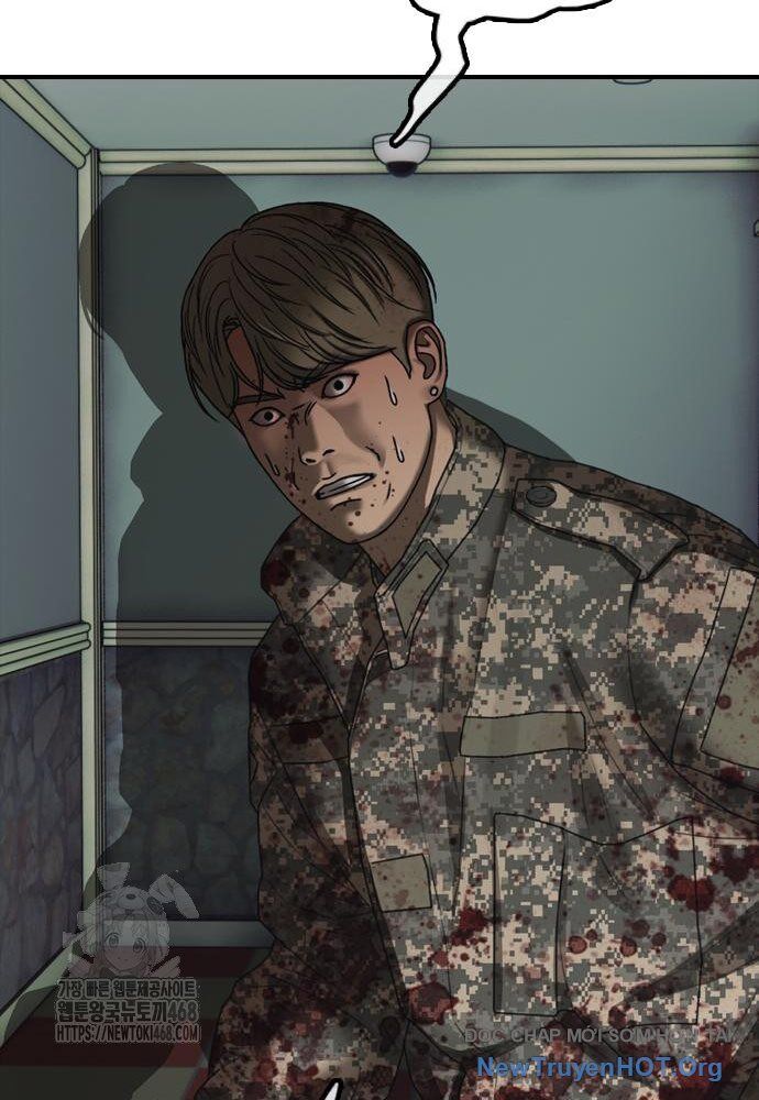 Ngày Tận Thế Đã Đến - Chương 26 - Trang 38