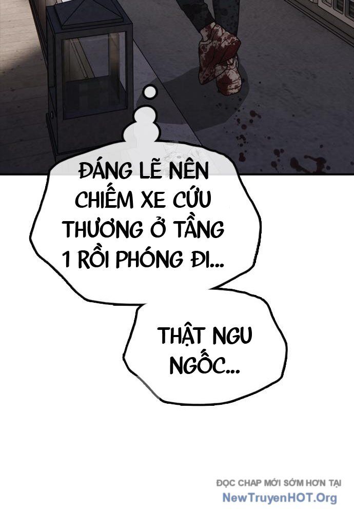 Ngày Tận Thế Đã Đến - Chương 26 - Trang 160