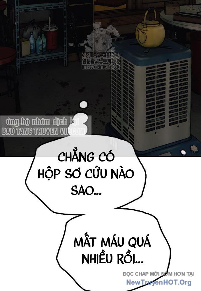 Ngày Tận Thế Đã Đến - Chương 26 - Trang 165