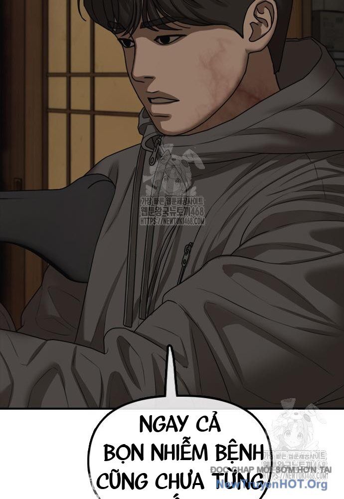 Ngày Tận Thế Đã Đến - Chương 26 - Trang 186