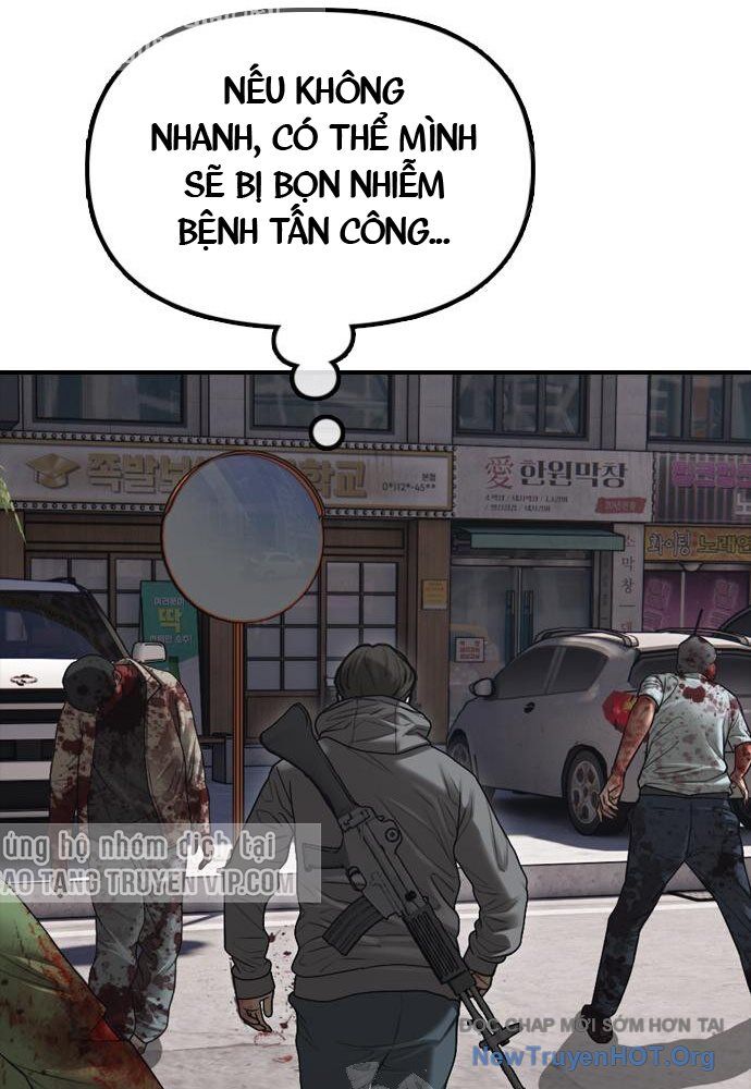 Ngày Tận Thế Đã Đến - Chương 26 - Trang 146
