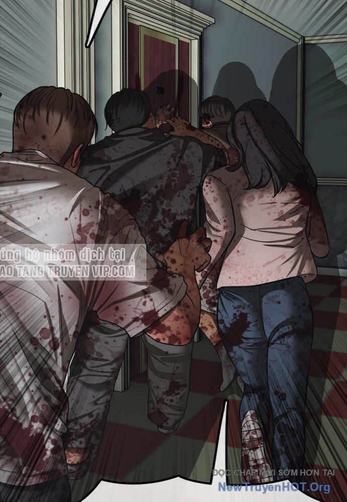 Ngày Tận Thế Đã Đến - Chương 26 - Trang 69