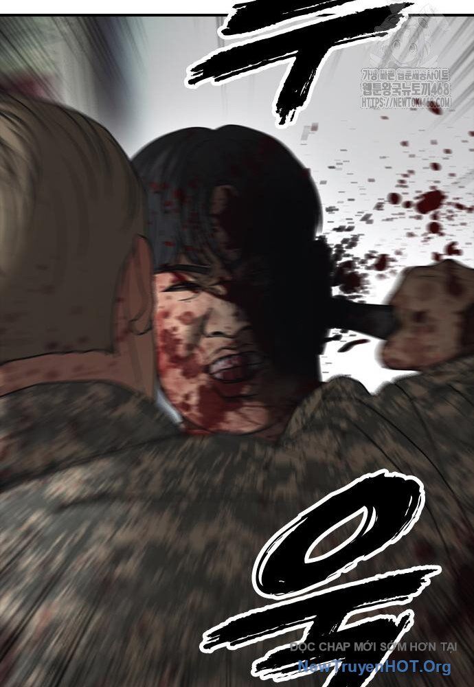 Ngày Tận Thế Đã Đến - Chương 26 - Trang 35