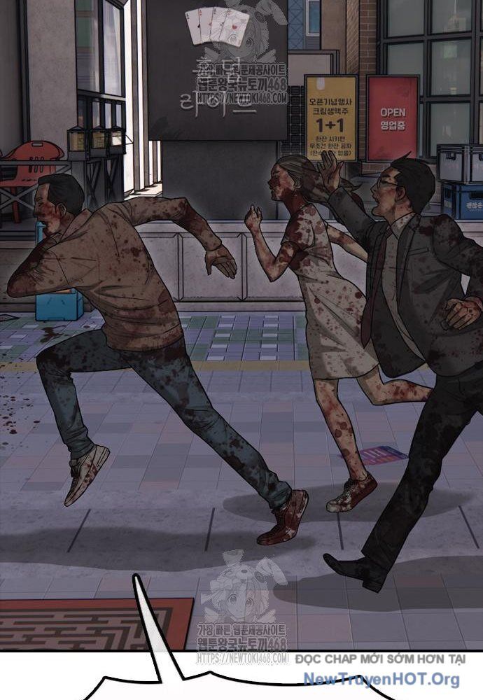 Ngày Tận Thế Đã Đến - Chương 26 - Trang 152