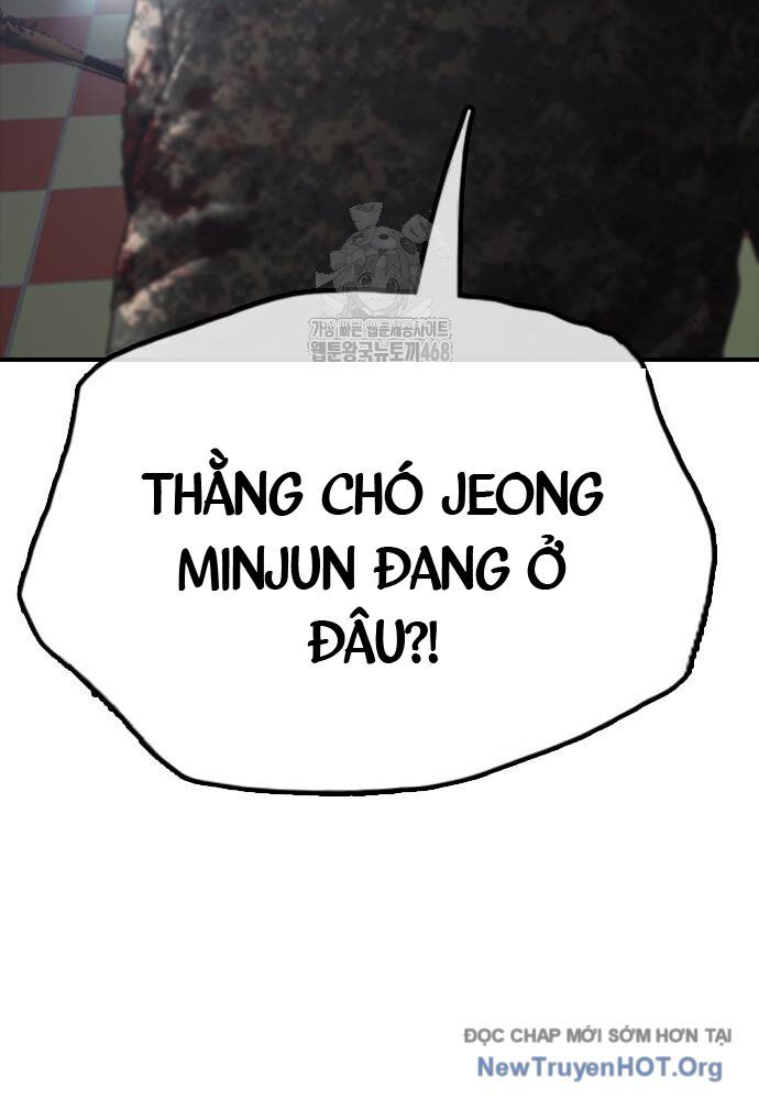 Ngày Tận Thế Đã Đến - Chương 26 - Trang 41