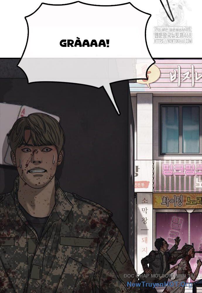 Ngày Tận Thế Đã Đến - Chương 26 - Trang 156