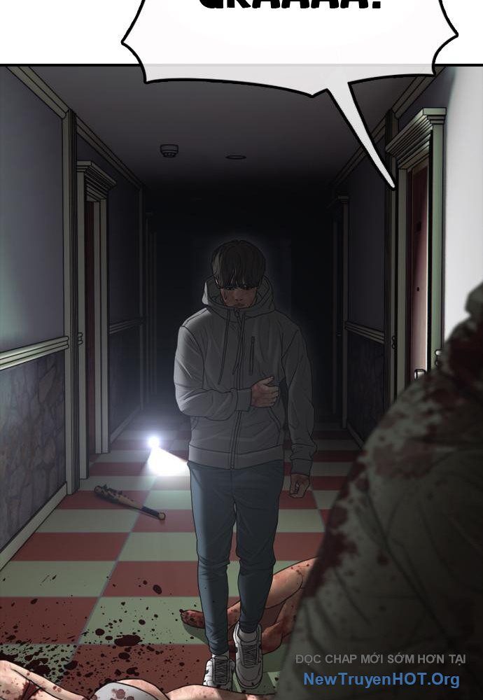 Ngày Tận Thế Đã Đến - Chương 26 - Trang 80