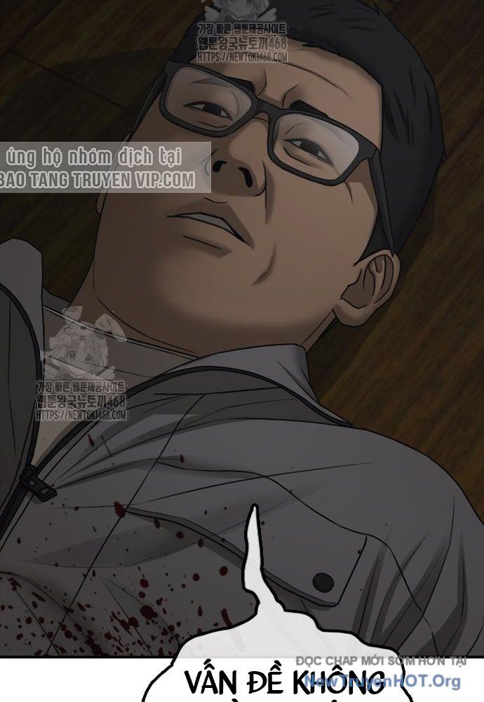 Ngày Tận Thế Đã Đến - Chương 26 - Trang 89