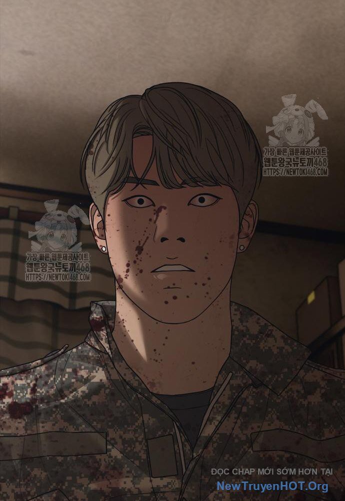 Ngày Tận Thế Đã Đến - Chương 26 - Trang 208