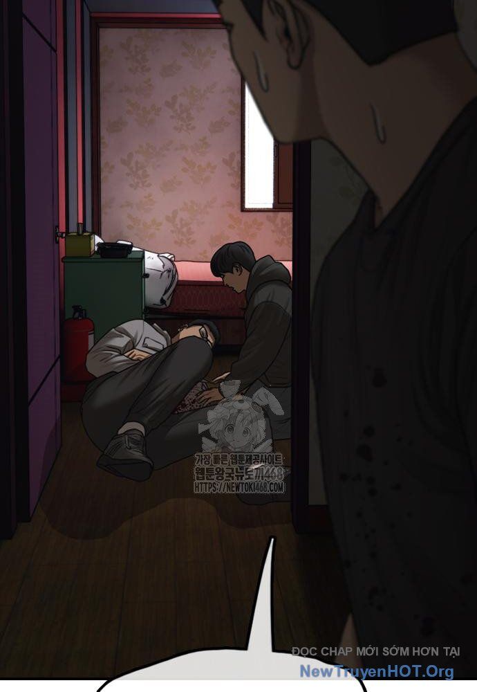 Ngày Tận Thế Đã Đến - Chương 26 - Trang 57