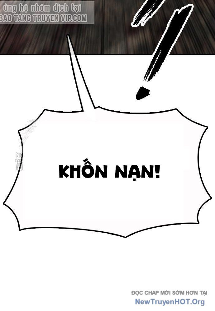 Ngày Tận Thế Đã Đến - Chương 26 - Trang 36