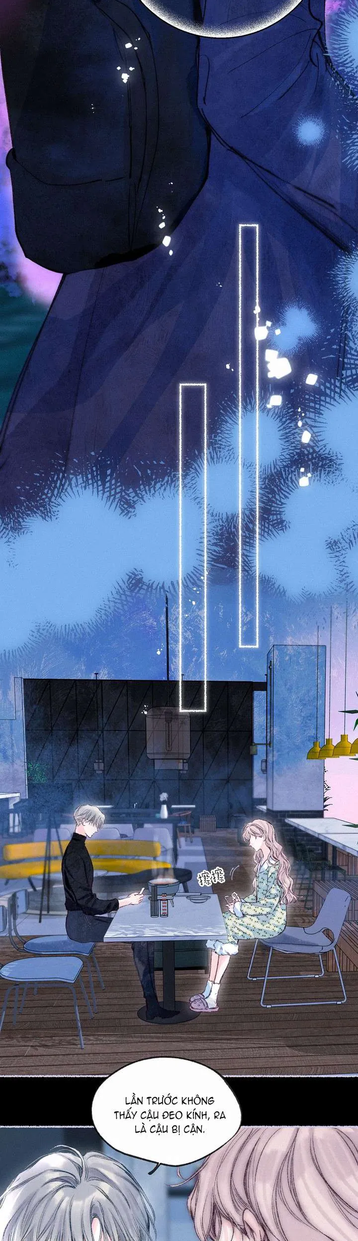 Hội Chứng Say Đắm - Chương 5 - Trang 18