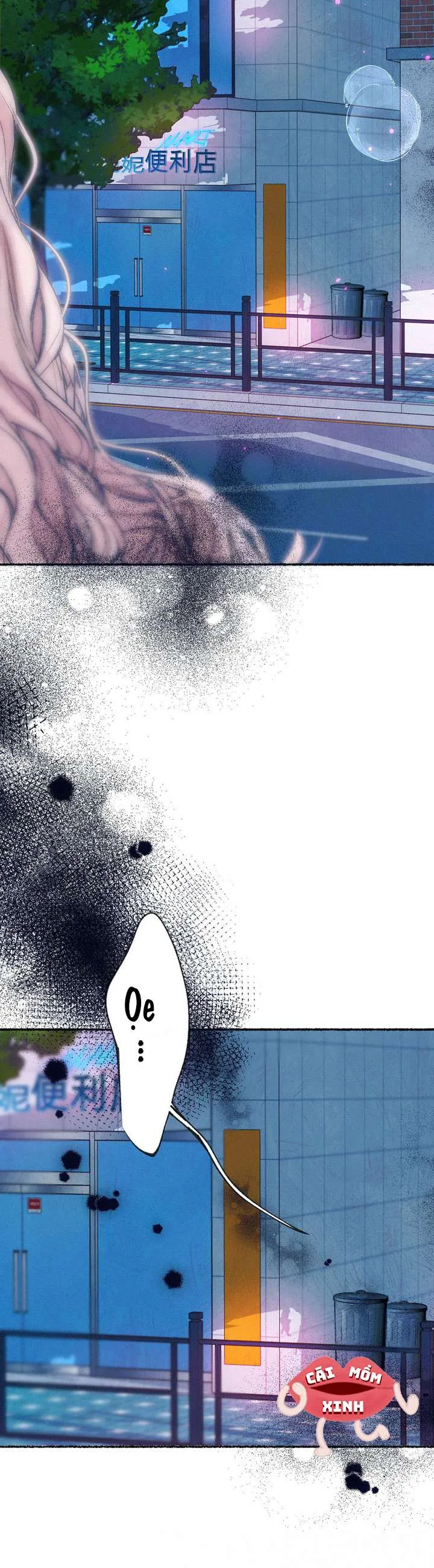 Hội Chứng Say Đắm - Chương 5 - Trang 11