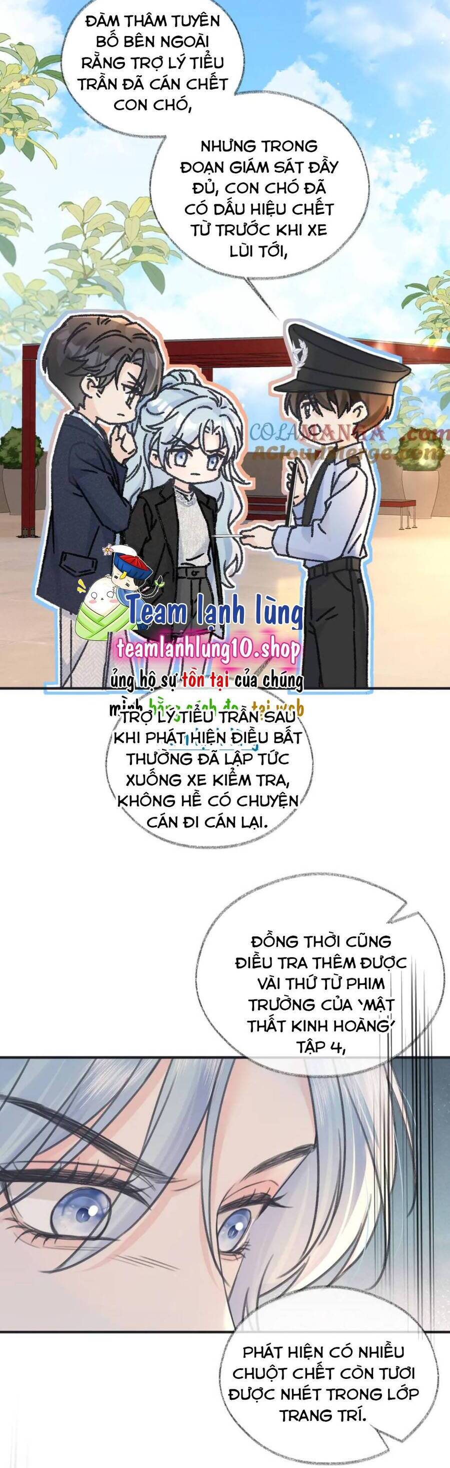 Ta Ở Hiện Đại Làm Đại Boss Chương 136 Ảnh 13
