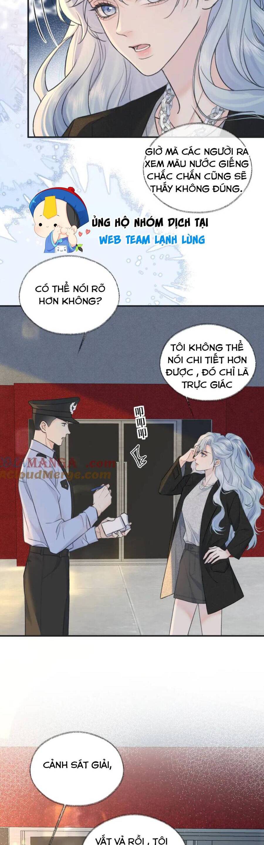 Ta Ở Hiện Đại Làm Đại Boss Chương 136 Ảnh 7