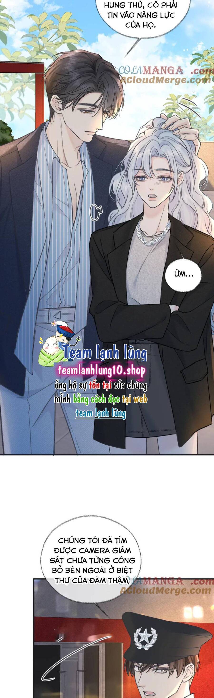 Ta Ở Hiện Đại Làm Đại Boss Chương 136 Ảnh 11