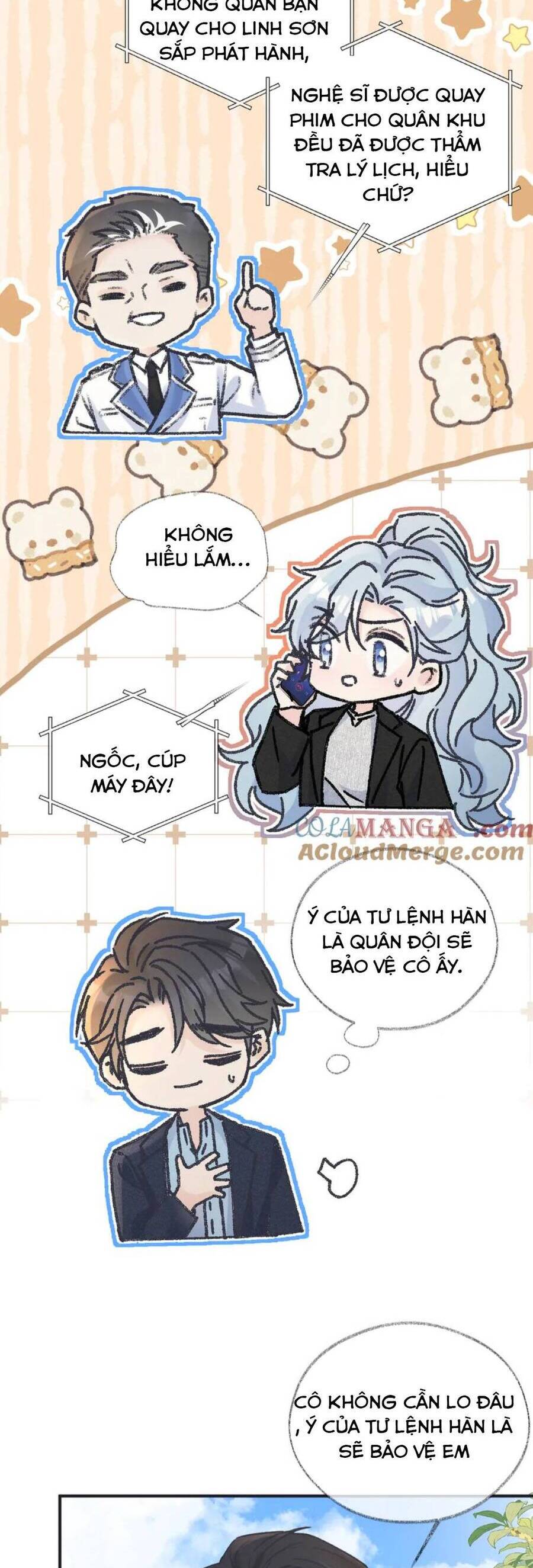 Ta Ở Hiện Đại Làm Đại Boss Chương 136 Ảnh 20