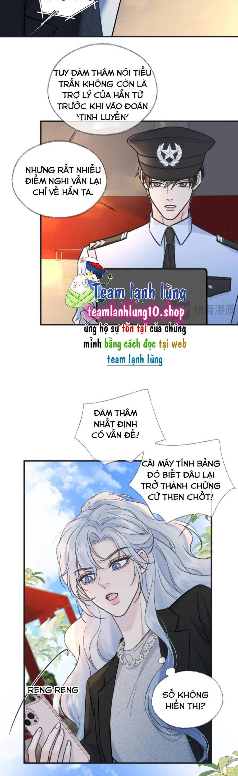 Ta Ở Hiện Đại Làm Đại Boss Chương 136 Ảnh 17