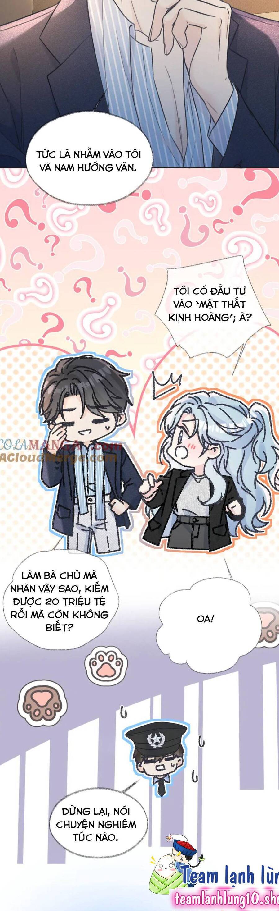 Ta Ở Hiện Đại Làm Đại Boss Chương 136 Ảnh 15