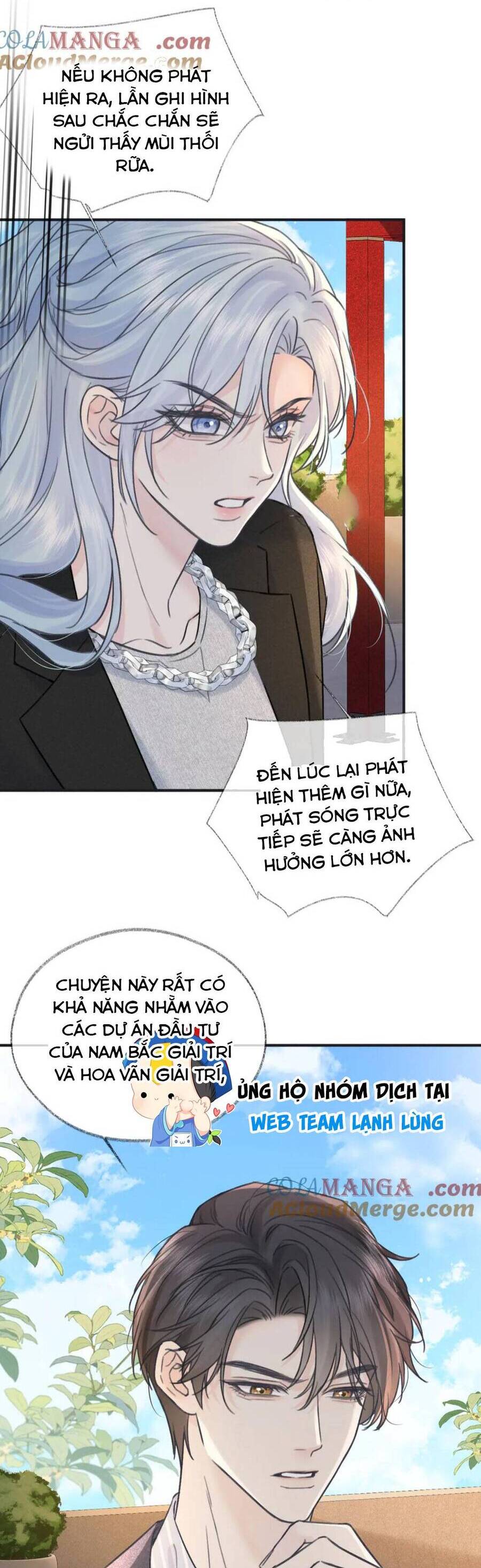 Ta Ở Hiện Đại Làm Đại Boss Chương 136 Ảnh 14