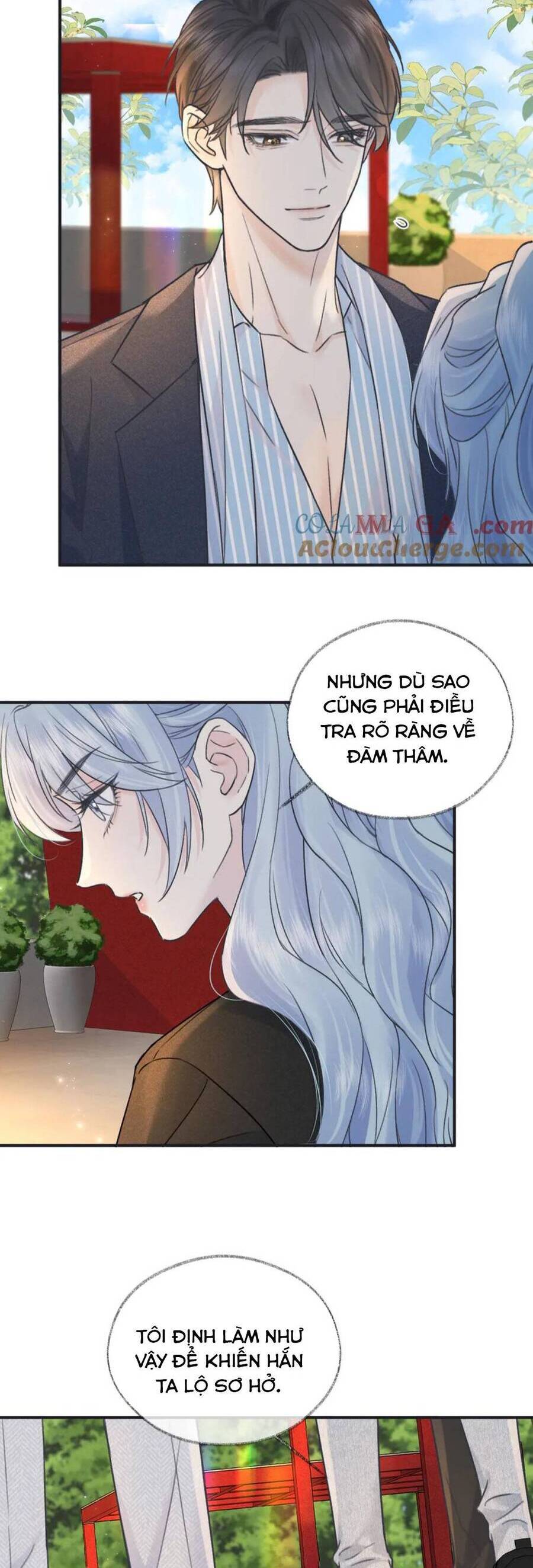 Ta Ở Hiện Đại Làm Đại Boss Chương 136 Ảnh 21