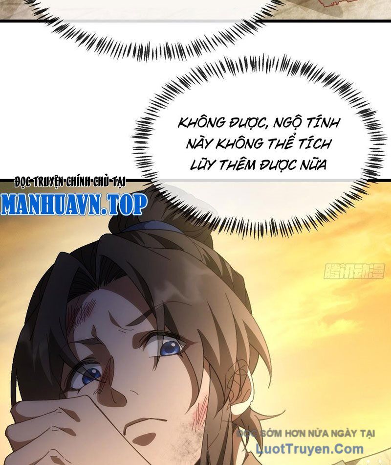 Thế Giới Quỷ Thần, Ta Có Ngộ Tính Đặc Thù - Chương 3 - Trang 50