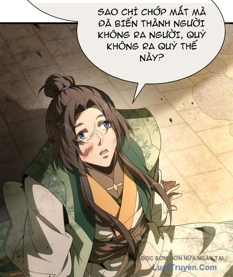 Thế Giới Quỷ Thần, Ta Có Ngộ Tính Đặc Thù - Chương 3 - Trang 46