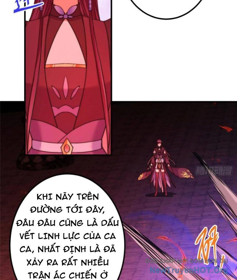 Chưởng Môn Khiêm Tốn Chút - Chương 548 - Trang 62