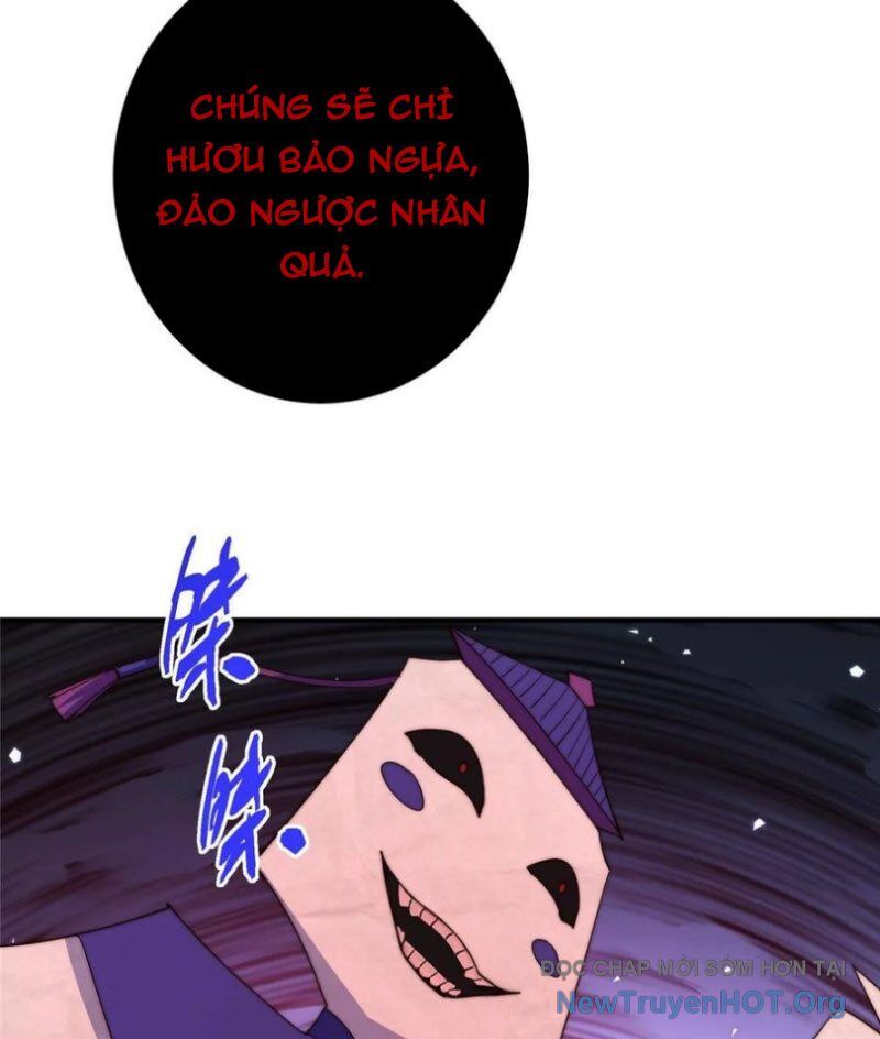 Chưởng Môn Khiêm Tốn Chút - Chương 548 - Trang 74