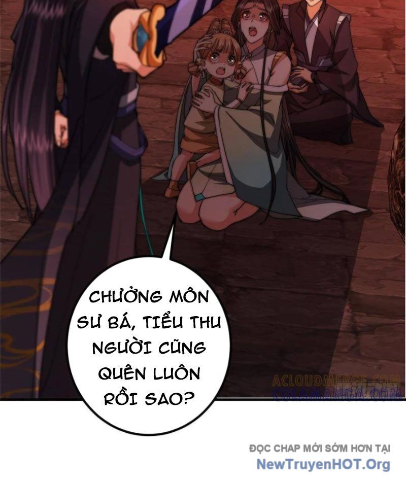 Chưởng Môn Khiêm Tốn Chút - Chương 548 - Trang 34