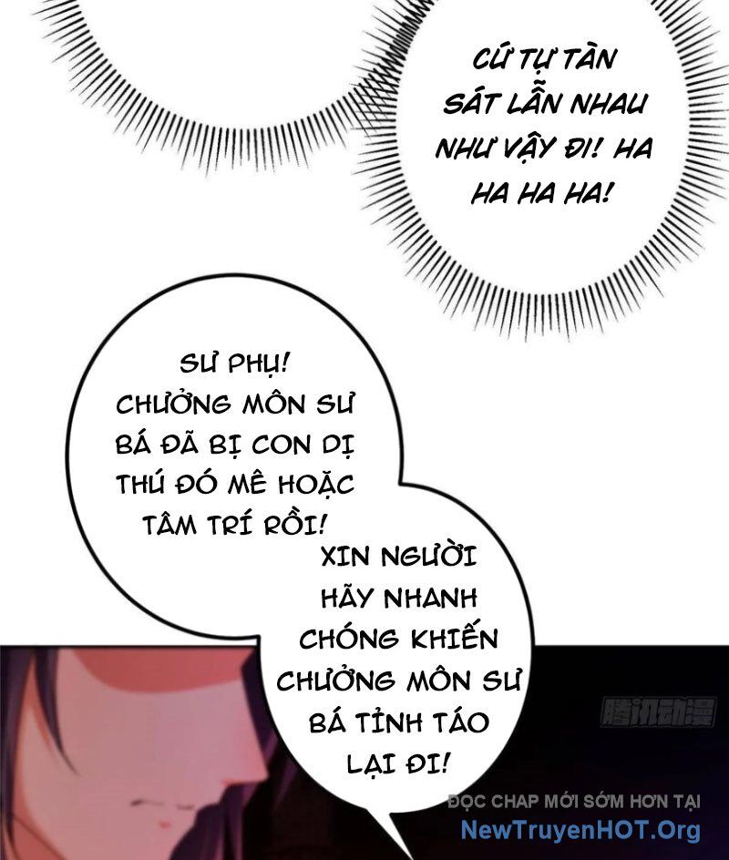 Chưởng Môn Khiêm Tốn Chút - Chương 548 - Trang 59