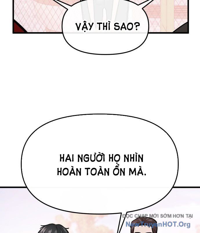 Trở Về Bên Chanbi - Chương 52 - Trang 34