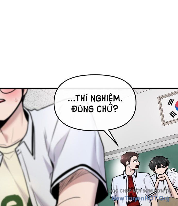 Trở Về Bên Chanbi - Chương 52 - Trang 14